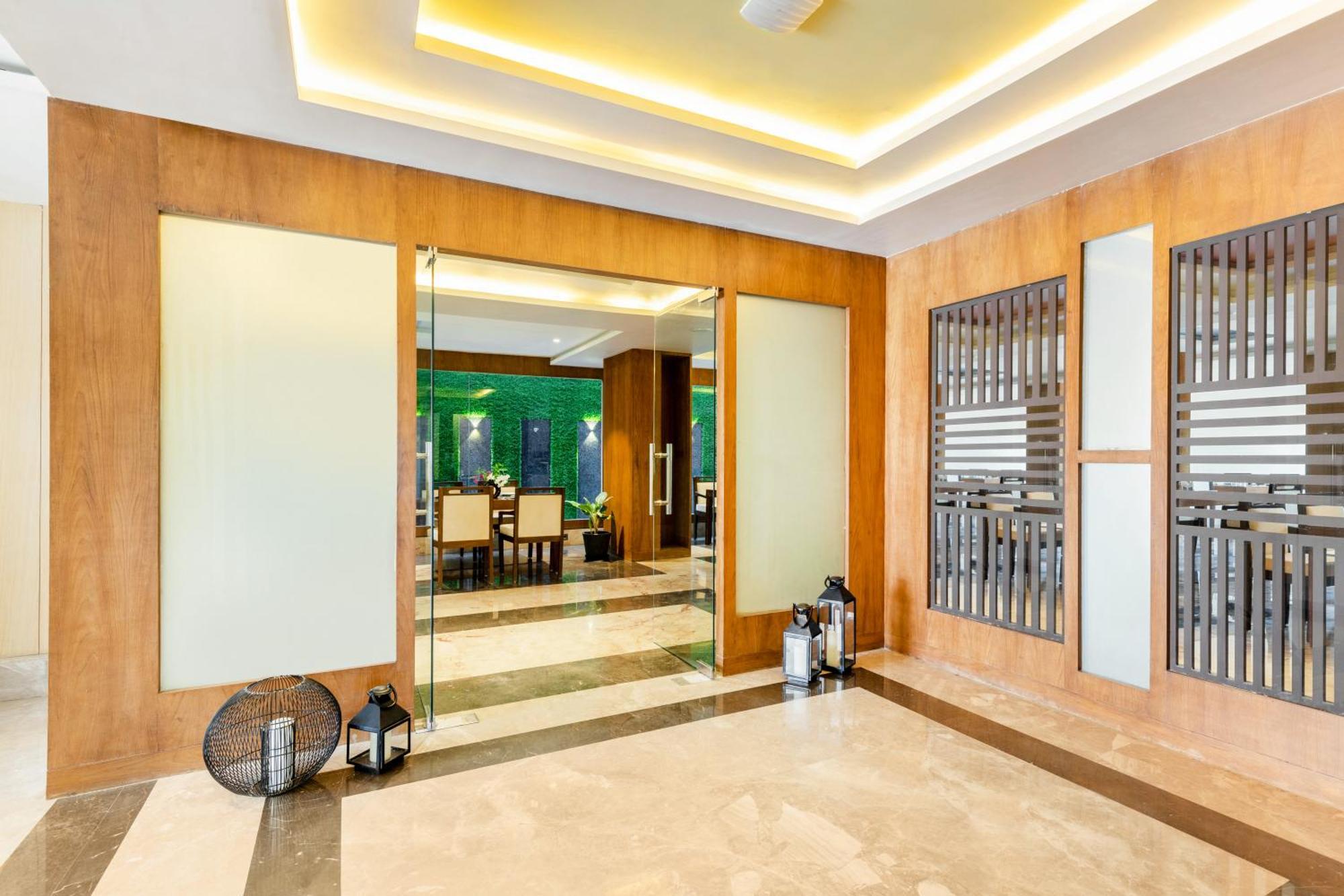 Seasons Sajjangarh Hotel อุเดเปอร์ ภายนอก รูปภาพ